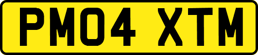 PM04XTM