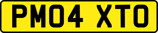 PM04XTO