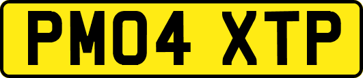 PM04XTP