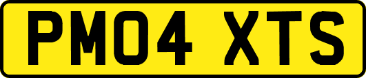 PM04XTS