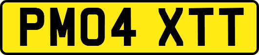 PM04XTT