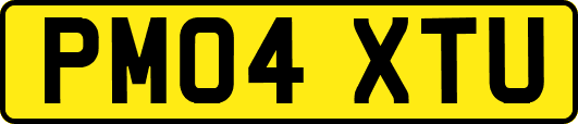 PM04XTU