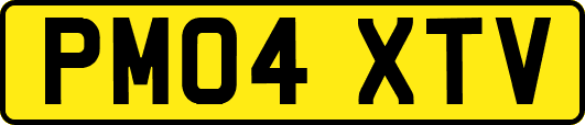 PM04XTV