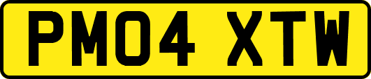 PM04XTW