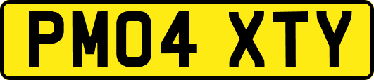 PM04XTY
