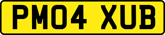 PM04XUB