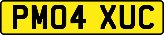 PM04XUC
