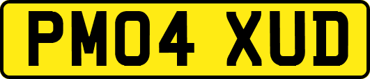 PM04XUD