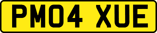 PM04XUE