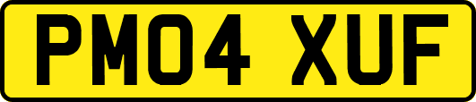 PM04XUF