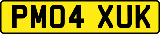 PM04XUK