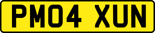 PM04XUN
