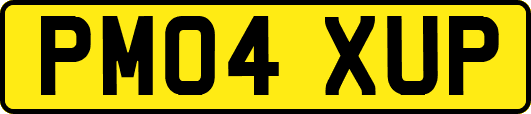 PM04XUP