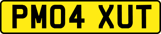 PM04XUT