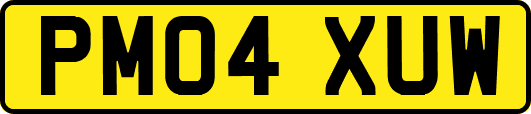 PM04XUW