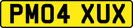 PM04XUX