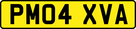 PM04XVA
