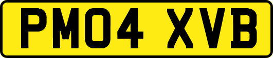 PM04XVB