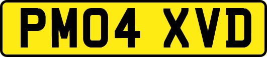 PM04XVD
