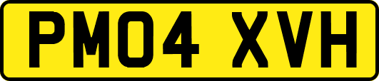 PM04XVH