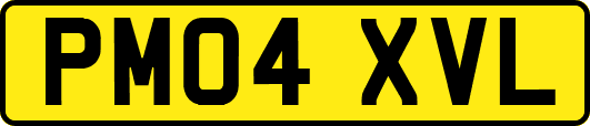 PM04XVL