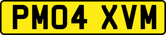PM04XVM