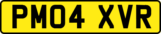 PM04XVR