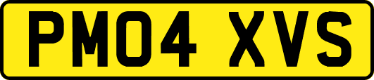 PM04XVS