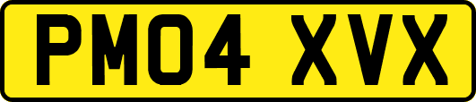 PM04XVX