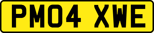 PM04XWE