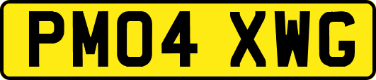 PM04XWG