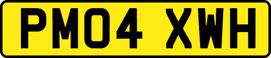 PM04XWH