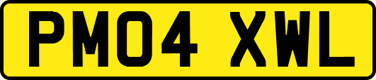 PM04XWL