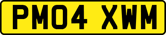 PM04XWM