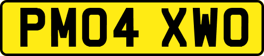 PM04XWO