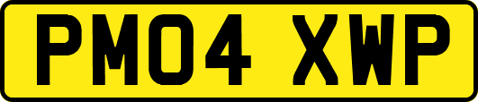 PM04XWP