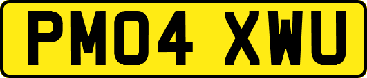 PM04XWU