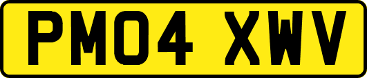 PM04XWV