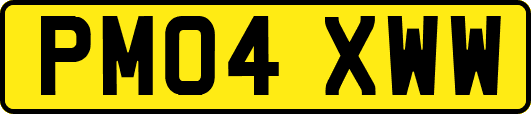 PM04XWW