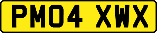 PM04XWX