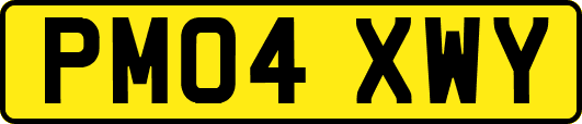 PM04XWY