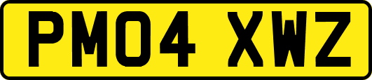 PM04XWZ