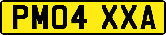 PM04XXA