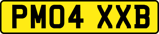 PM04XXB