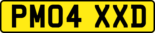 PM04XXD