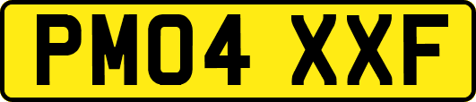 PM04XXF