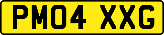 PM04XXG