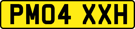 PM04XXH