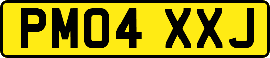 PM04XXJ