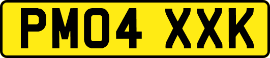 PM04XXK